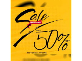 Polkadots Special Sale UP TO 50% OFF